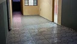 Aluga-Se Casa Com 3 Quartos No Condomínio Mansões Sobradinho Em Frente Ao Posto Contagem 