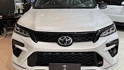 Toyota Sw4 Gr 2024 