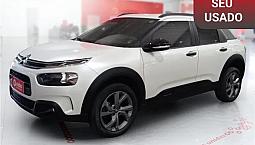 Citroen C4 Cactus 2022 1.6 Vti 120 Flex Feel Eat6