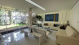 Casa 4 Suítes ( Master C/ Closet) + Cozinha C/ Armários Planejados | Sigs 703 Sul, Asa Sul