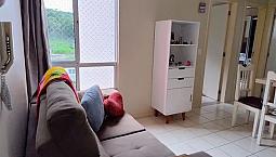 Apartamento Sertão Do Maruim