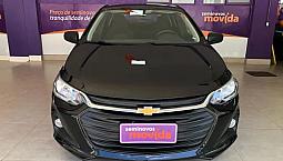 Chevrolet Onix Sedan Plus 1.0 12V Mec. 2024