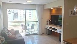 Imóvel Para Venda Tem 94 Metros Quadrados Com 3 Quartos Em Boa Viagem - Recife - Pe