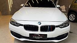 Bmw 320I A Modern/Sport Tb 2.0/A.flex 16V 4P 2018