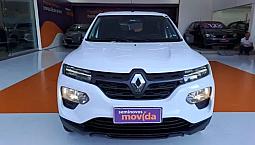 Renault Kwid Zen 1.0 12V Sce (Flex)