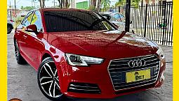 Audi A4 2018 Impecável