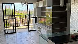 Apartamento 2/4 Na Serraria