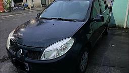 Renault Sandero Expression Hi-Flex 1.0 16V 5P 2010