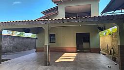 Casa Disponível Para Venda Ou Locação 