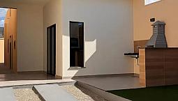 Casa Para Venda Possui 83 Metros Quadrados Com 2 Quartos