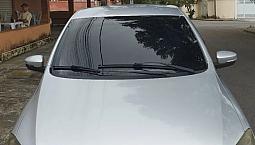 Volkswagen Fox Prime/Higli. 1.6 Total Flex 8V 5P 2010