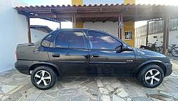 Chevrolet Corsa Sed Class.life 1.0/1.0 Flexpower (Álcool) 2009