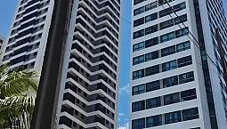 &Apartamento Para Alugo- Jaboatão Dos Guararapes - 1 Quartos. -