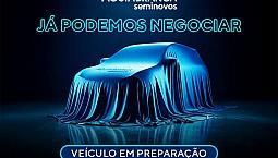 Hyundai Creta Limited 1.0 Tb 12V Flex Aut 2023