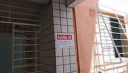 Aluga-Se, Apartamento, Em Arthur Lundgreen Ii, 02 Quartos, Pronto Para Morar