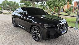 Bmw X4 Xdrive 30I M-Sport 2.0 Tb. 252Cv Aut 2022