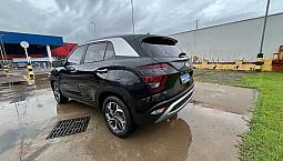 Hyundai Creta Limited 1.0 Tb 12V Flex Aut 2022