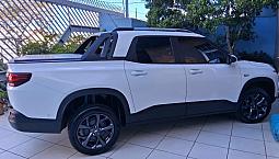 Chevrolet Montana Premier 1.2 Turbo Flex 12V Aut. 2024