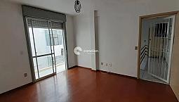 Apartamento Com Sacada E Cozinha Planejada No Centro De Santa Maria/Rs