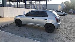 Chevrolet Celta Spirit/ Lt 1.0 Mpfi 8V Flexp. 5P 2010