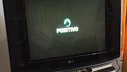 Televisão Ultra Slim Lg 29 Polegadas