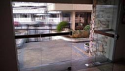 Alugo 02 Dorms. Garagem Demarcada