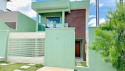 Casa Em Condomínio Lagoa Santa Oportunidade