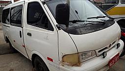 Kia Motors Besta