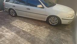 Parati 2.0 Ap 8V Ano 2000