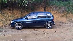 Vendo Corsa 98 Modelo 99