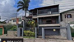Casa Com 4 Dormitórios Para Alugar, 550 M² Por R$ 9.800,00/Mês - Vila Jardim - Porto Alegr