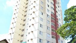 Belo Apartamento De 2 Quartos, 1 Suíte. Residencial Aporé. Parque Amazônia, Goiânia-Go