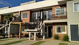 Apartamento Dois Dormitórios, Duas Vagas, Novo, Nunca Habiltado