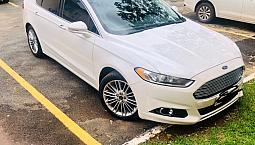 Ford Fusion 2014/2015
