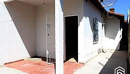 (2482) Casa Residencial Na Zona Sul