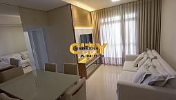 Lindo Apartamento De 3 Quartos No Jardim Beira Rio Com Sacada Gourmet