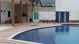 Duplex No Condomínio Villagio Imperial