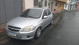 Passo Finan Celta 2012 