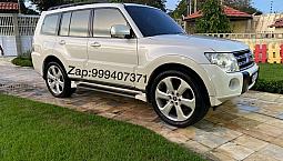 Pajero Full 2011 Hpe 3.2 4X4