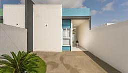 (M) More Na Ótima Casa No Bairro Das Indústrias Com Preço Acessível.