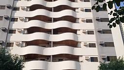 Apartamento Para Venda Com 120 Metros Quadrados Com 3 Quartos Em Jardim Das Américas - Cui
