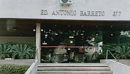 Edf.antonio Barreto