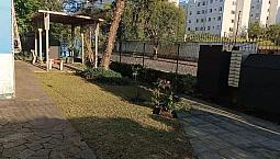 Apartamento 1 Dormitório No Jardim Leopoldina /Poa