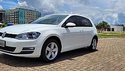 Golf Tsi 2015. 68 Mil Km