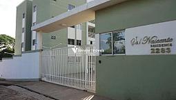 Apartamento Cond. Sol Nascente - Veneza Imóveis - 4993