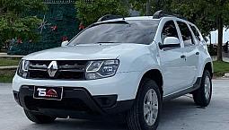 Duster 2020 1.6 1 Mil De Entrada Aércio Veículos Bj