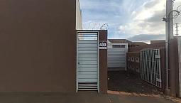 Aluga-Se Uma Linda Casa Condomínio Na Nova Campo Grande!