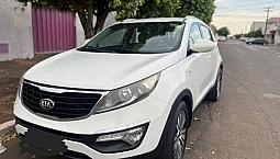 Kia Sportage Lx 2015/2016