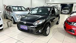 Fiesta 1.6 8V Flex/Class 1.6 8V Flex 5P