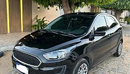 Ford Ka 2021 Super Conservado